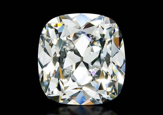 Cushion Cut Diamond in-depth Guide
