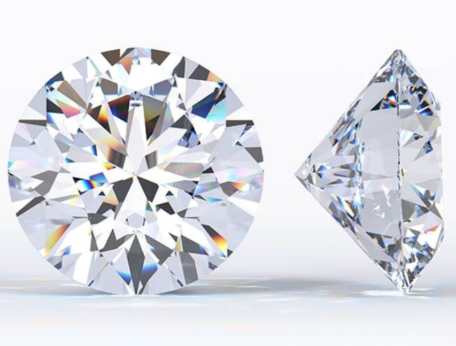 Diamond Cut vs Clarity