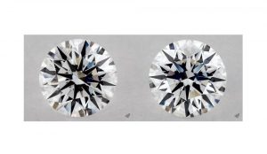 Moissanite vs Lab Grown Diamond