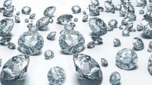 Buying Diamonds in New York, Dubai, Hong Kong, & Antwerp