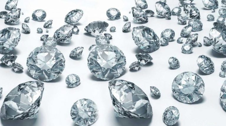 Buying Diamonds in New York, Dubai, Hong Kong, & Antwerp
